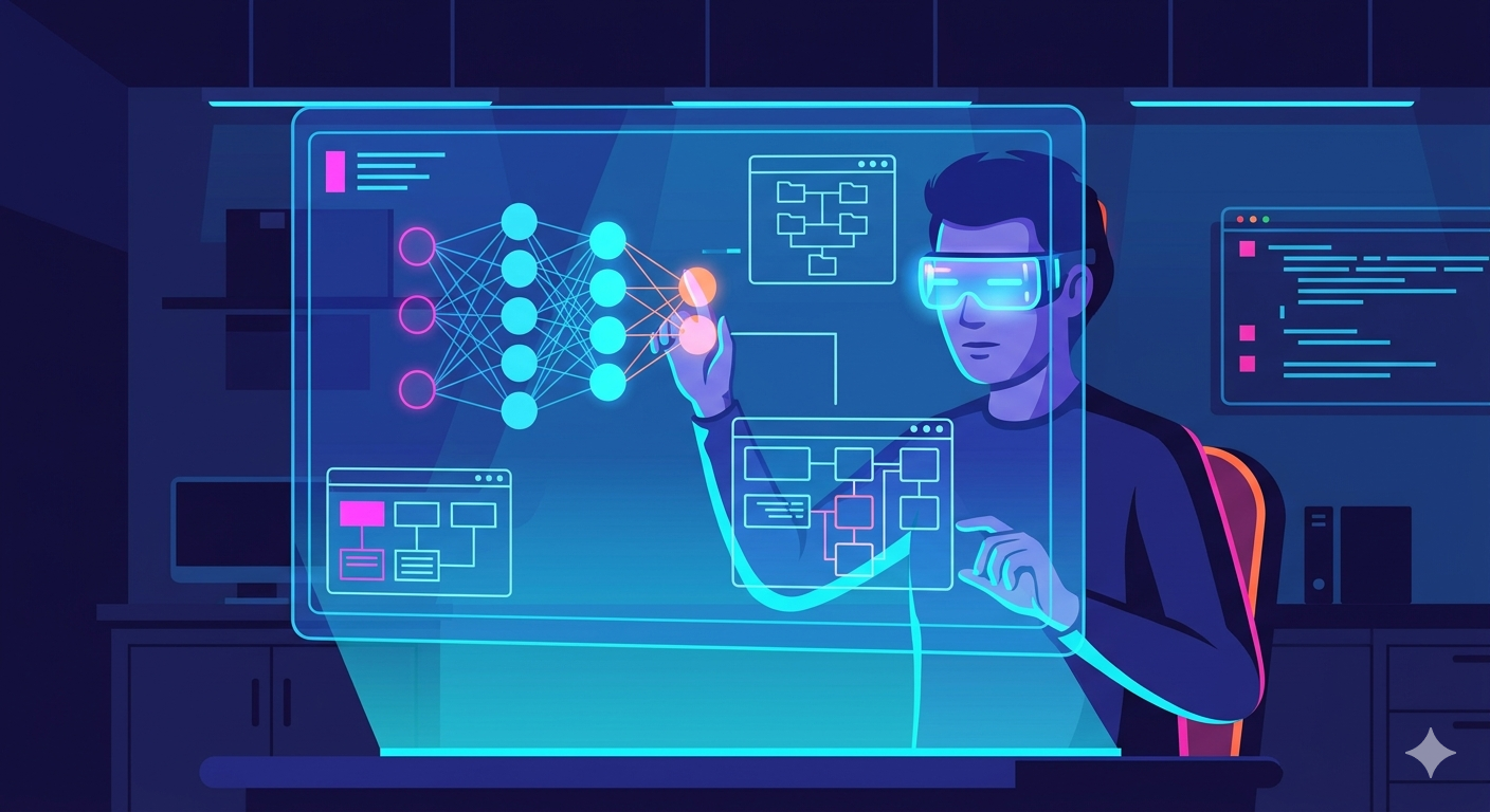 AI consulting and strategy